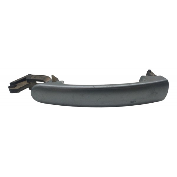 Maçaneta Externa Traseira Esquerda Vw Gol G5 2009 2010 2011 - Traseira