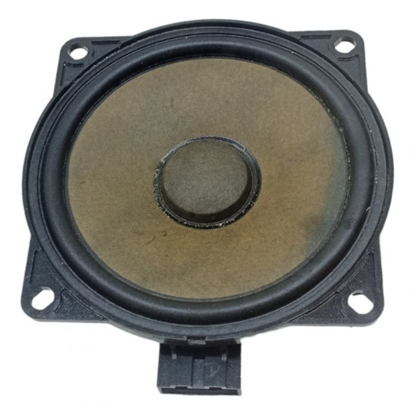 Auto Falante Porta Vw Jetta Variant 2007 2008 2009 2010 2011 Preto