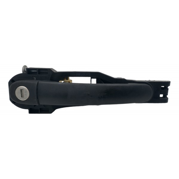 Maçaneta Externa Diant Direita Vw Voyage G7 2014 2015 2016 - Dianteira