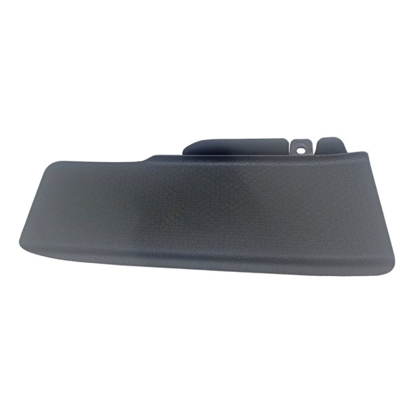 Acabamento Descanso Pé Vw Jetta Variant 2009 2010 2011 2012 Preto