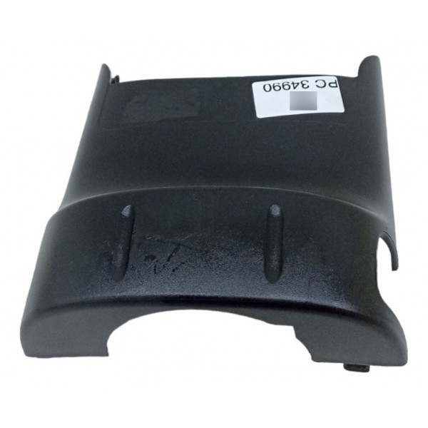 Acabamento Chave Seta Vw Gol G5 2009 2010 2011 2012 Preto