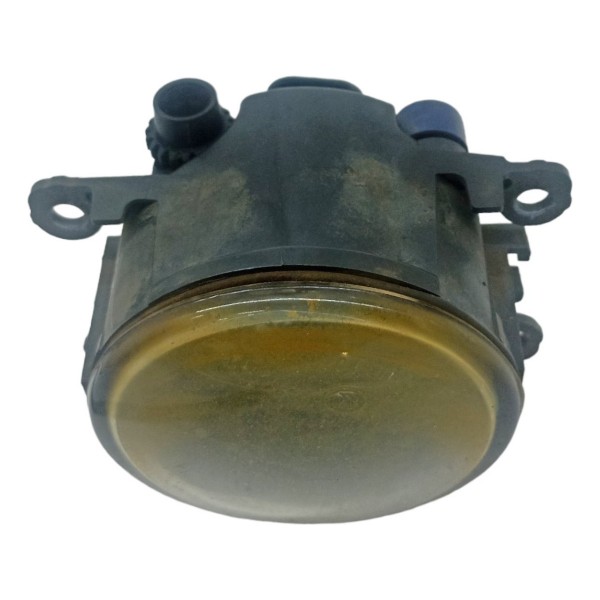 Farol Milha Esquerdo Ford Ecosport 2013 2014 2015 2016 2017 Preto