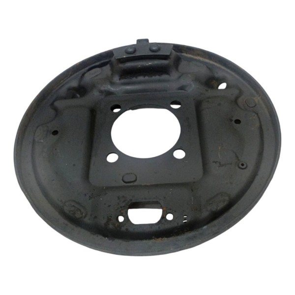 Espelho Freio Tras Direito Kia Sportage 2.0 Diesel 1998 1999 Preto