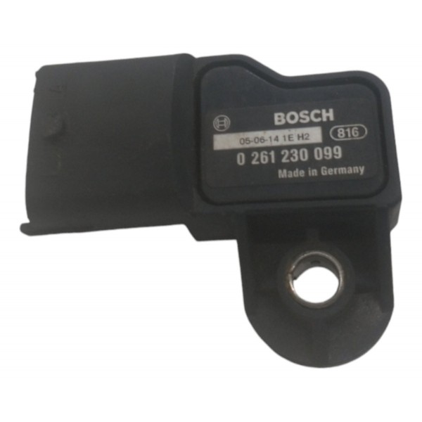 Sensor Map Honda Fit 1.4 2002 2003 2004 2005 2006 2007