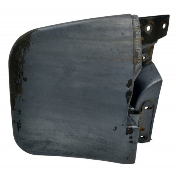 Lameiro Tras Esquerdo Mitsubishi L200 2006 2007 2008 Detalhe