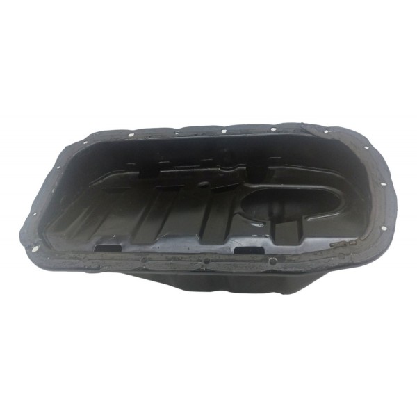 Cárter Óleo Motor Renault Sandero 1.0 16v Flex 2007 2008 09