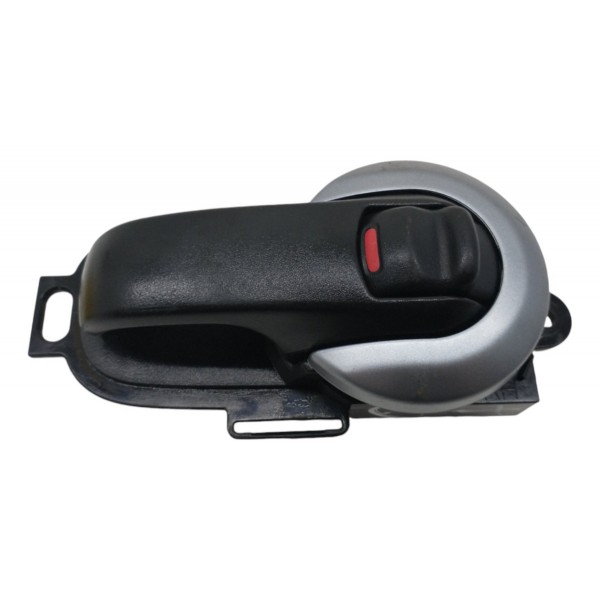 Maçaneta Interna Tras Direita Nissan Livina 2013 2014 2015 Traseira