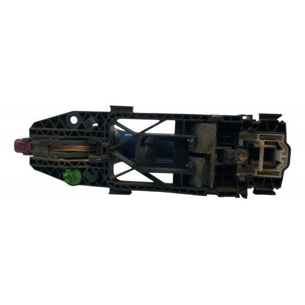 Maçaneta Externa Dianteira Direita Vw Polo Tsi 2018 2019 20 Dianteira