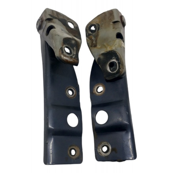 Par Dobradiça Capô Honda Accord 1994 1995 1996 1997