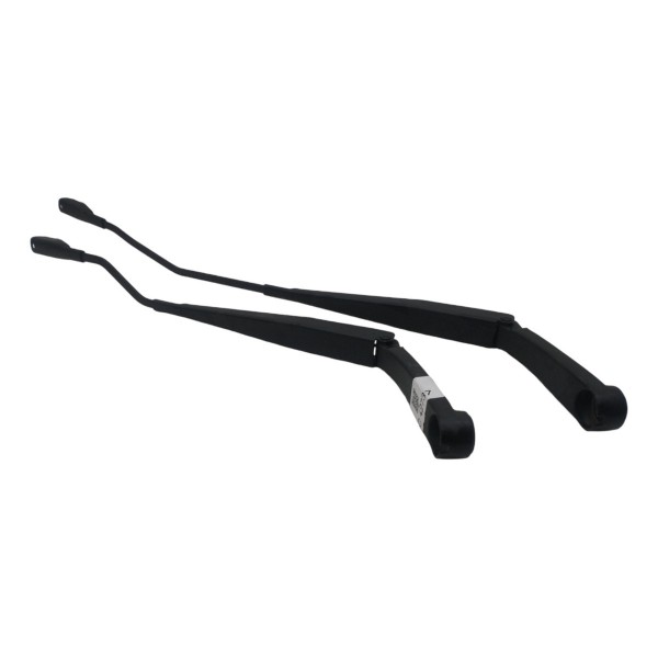 Par Braço Limpador Parabrisa Ford Ka 2014 2015 2016 2017 18