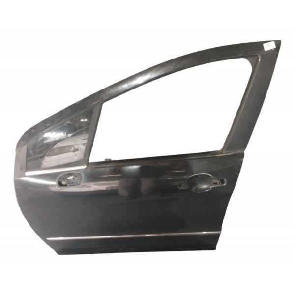 Porta Dianteira Esquerda Peugeot 408 2011 2012 2013 2014 15 Esquerda Dianteira
