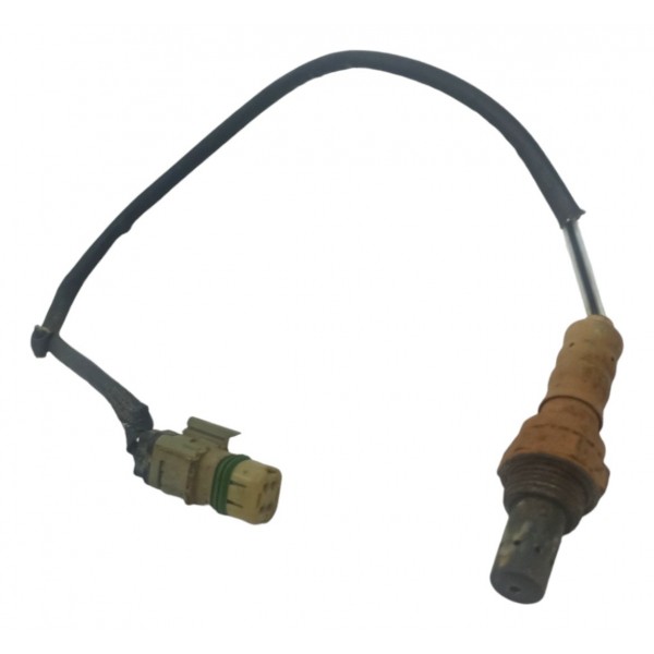 Sonda Lambda Pós Ford Ecosport 1.6 2014 2015 2016 17 Detalhe