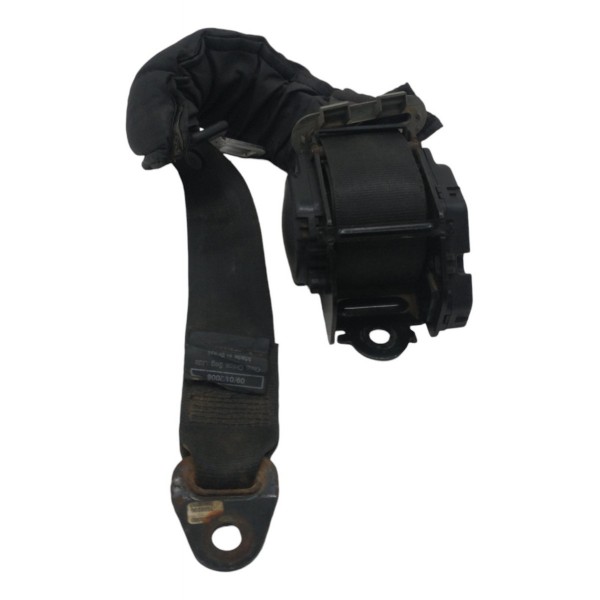 Cinto Segurança Tras Esquerdo Renault Logan 2007 2008 2009