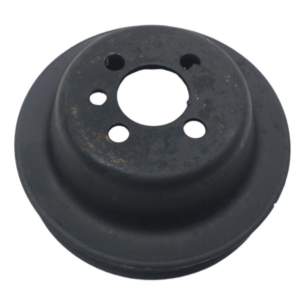 Polia Virabrequim Vw Gol G4 1.0 2006 2007 2008 2009