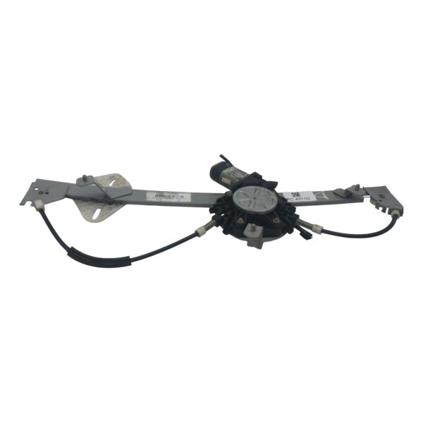 Máquina Vidro Elétrica Diant Dir Renault Sandero 2008 2009