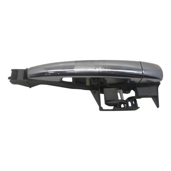 Maçaneta Externa Diant Direita Citroen Aircross 2013 2014 15 Dianteira
