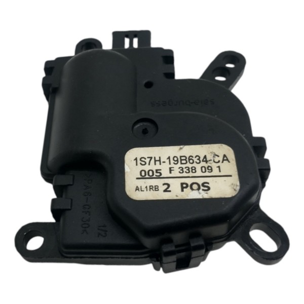 Motor Atuador Caixa Evaporadora Ford Focus 2010 2011 2012
