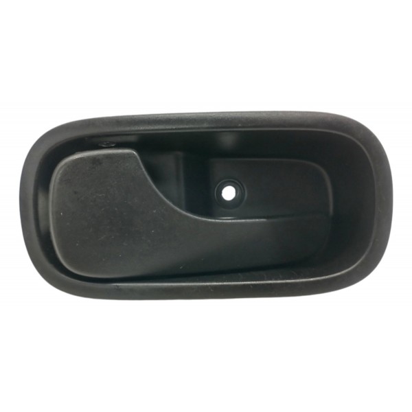 Maçaneta Interna Diant Esquerdo Fiat Uno Evo 2011 2012 2013 Dianteira