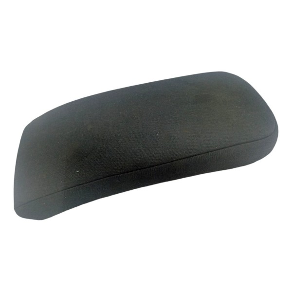 Apoio Encosto Braço Console Central Renault Megane 2008 2009 Preto