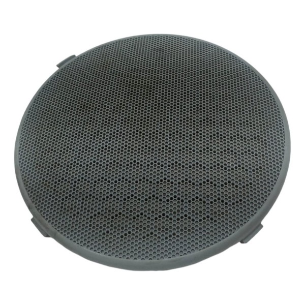 Tampa Auto Falante Porta Citroen Picasso 2007 2008 2009 2010 Cinza