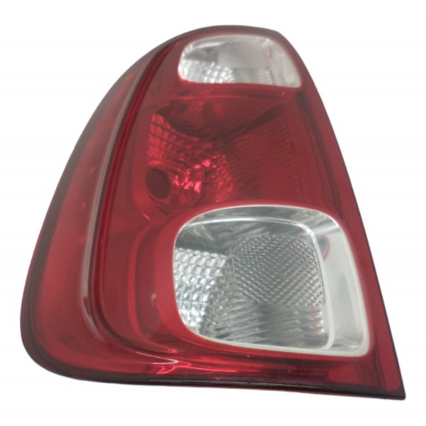 Lanterna Esquerda Fiat Uno Evo 2011 2012 2013 2014 2015 Esquerdo