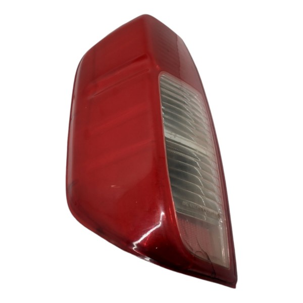 Lanterna Esquerda Nissan Frontier 2010 2011 2012 13 Detalhe Esquerdo