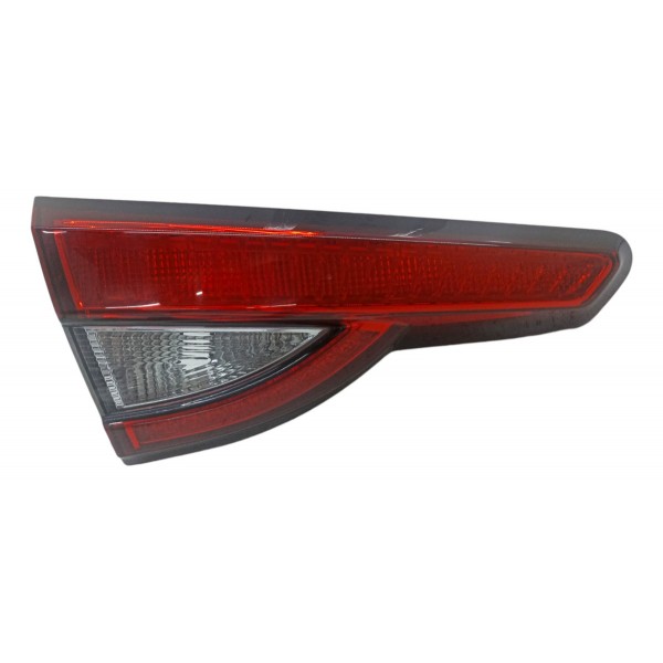 Lanterna Esquerda Tampa Fiat Argo 2016 2017 2018 2019 2020 Esquerdo Vermelho