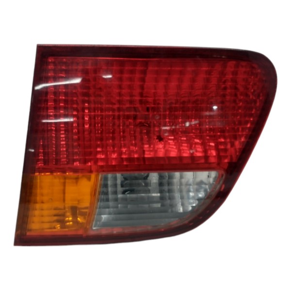 Lanterna Direita Tampa Honda Civic 1998 1999 2000 2001 2002 Direito