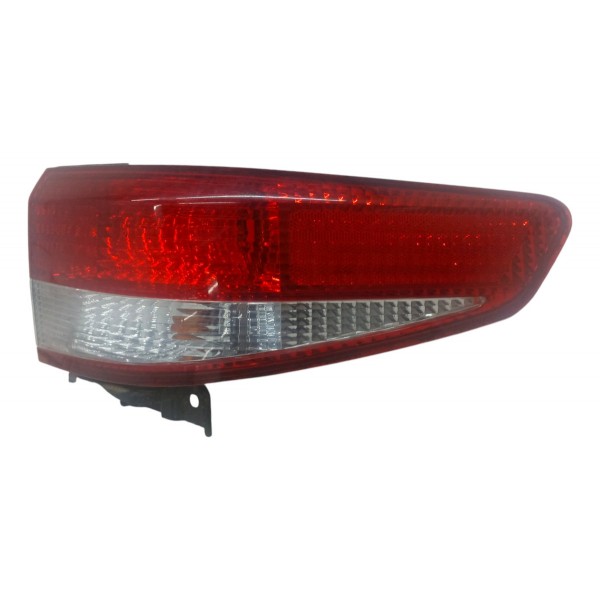Lanterna Direita Honda Accord 2003 2004 2005 2006 2007 Direito Vermelho
