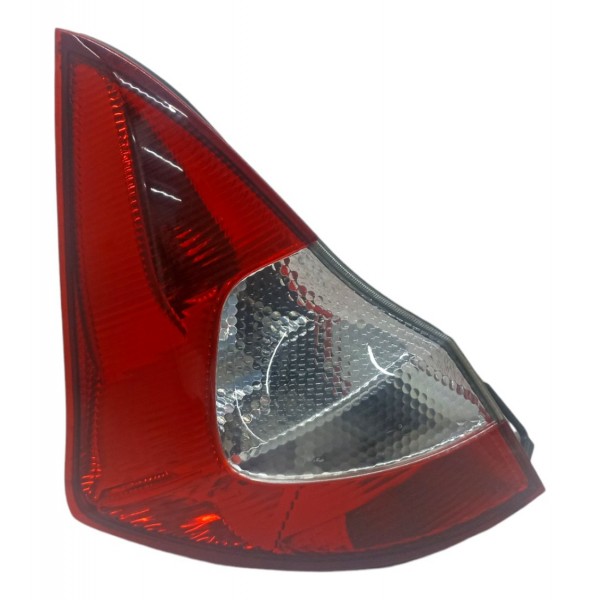 Lanterna Esquerda Jac J6 2011 2012 2013 2014 2015 Esquerdo Vermelho