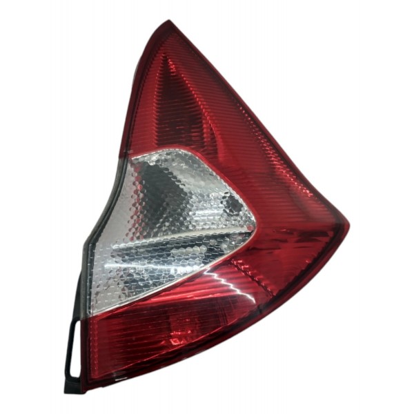 Lanterna Direita Jac J6 2011 2012 2013 2014 2015 Direito