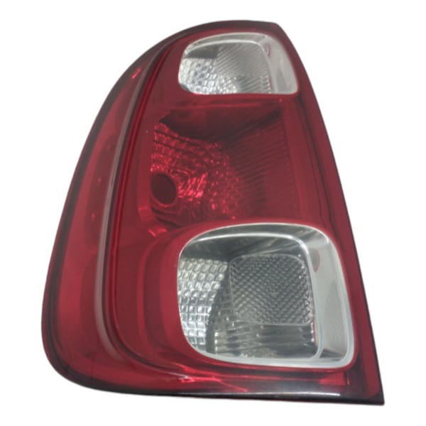 Lanterna Esquerda Fiat Uno Vivace 2010 2011 2012 2013 2014 Esquerdo