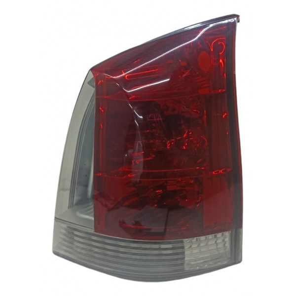 Lanterna Direita Fiat Palio Sapao 2008 2009 2010 2011 2012 Direito