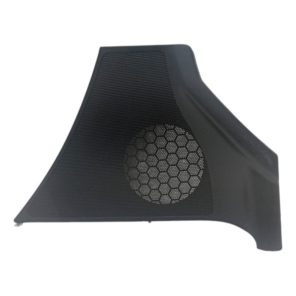 Tela Auto Falante Diant Esquerda Renault Megane 2008 2009 10 Preto