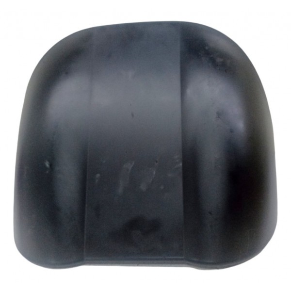 Moldura Superior Painel Instrumento Renault Megane 2008 2009 Preto