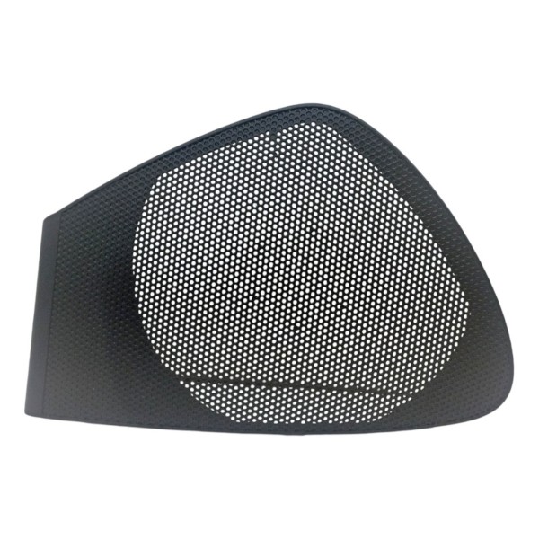 Grade Auto Falante Diant Direita Fiat Bravo 2009 2010 2011 Preto