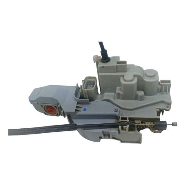 Bobina Ignição Renault Megane 2.0 2008 2009 2010 11 Unitario