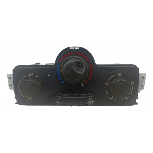 Comando Ar Condicionado Renault Megane 1.6 2008 2009 2010 11