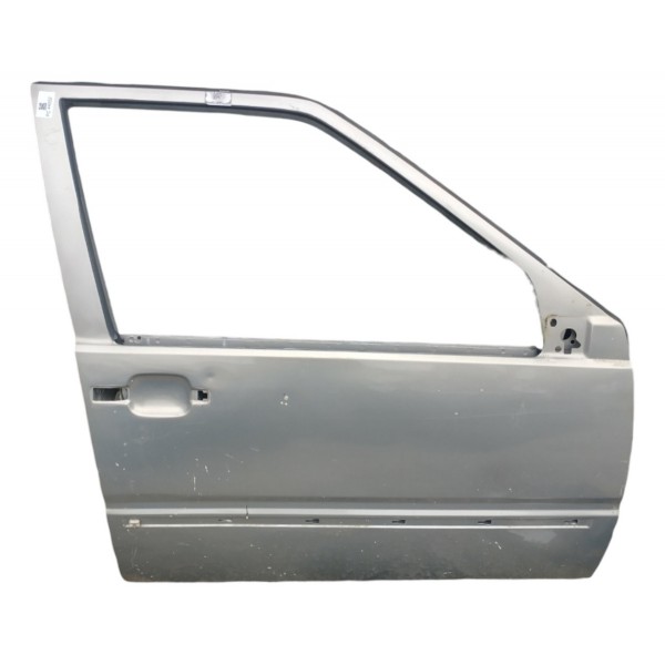 Porta Dianteira Direita Volvo 850 1995 1996 1997 98 Detalhe Dianteira Direito
