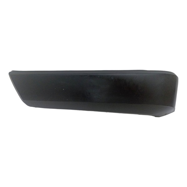 Ponteira Esquerda Parachoque Traseiro Ford Corcel Fosco