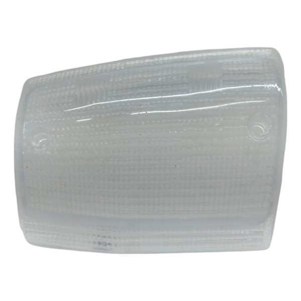 Lente Lanterna Direita Fiat Uno Elba Prêmio 1984 1985 1986 Transparente