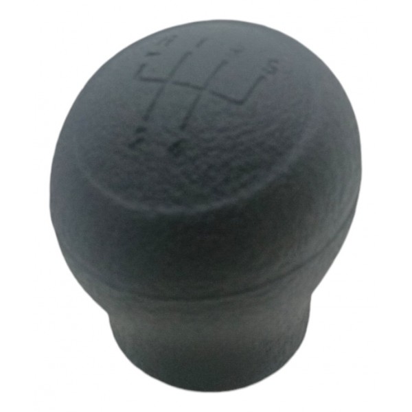 Manopla Bola Cambio Renault Clio 5 Marchas Preto