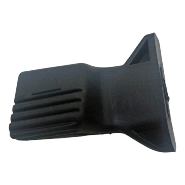 Maçaneta Externa Esquerda Fiat Uno 1998 1999 2000 Preto Dianteira