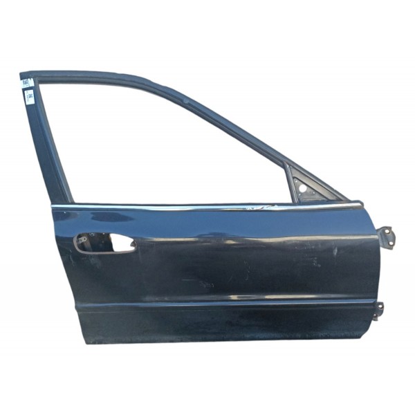 Porta Dianteira Direita Honda Accord 1998 1999 2000 2001 02 - Dianteira - Direito - Preto