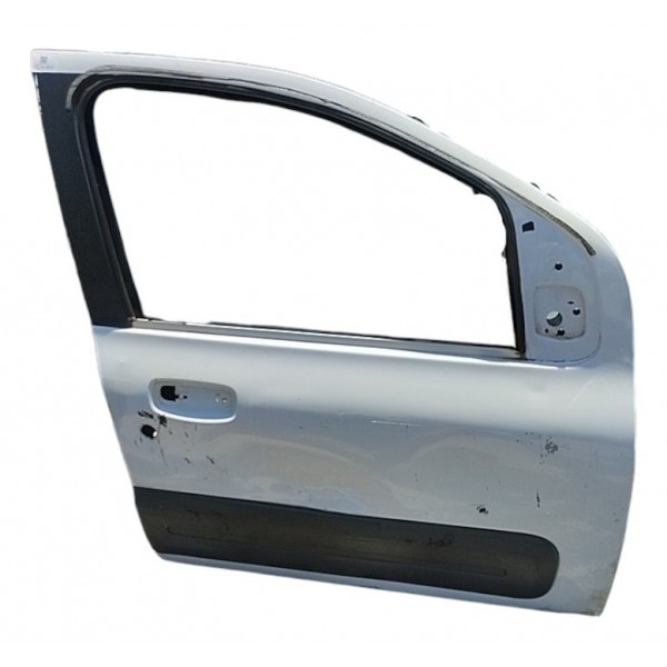 Porta Dianteira Direita Fiat Uno Evo 2019 2020 21 C/detalhe Direita Dianteira