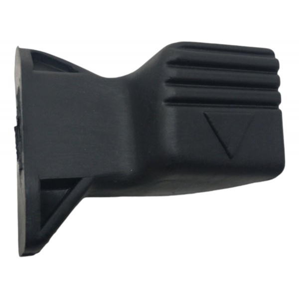 Maçaneta Externa Direita Fiat Uno 1985 1986