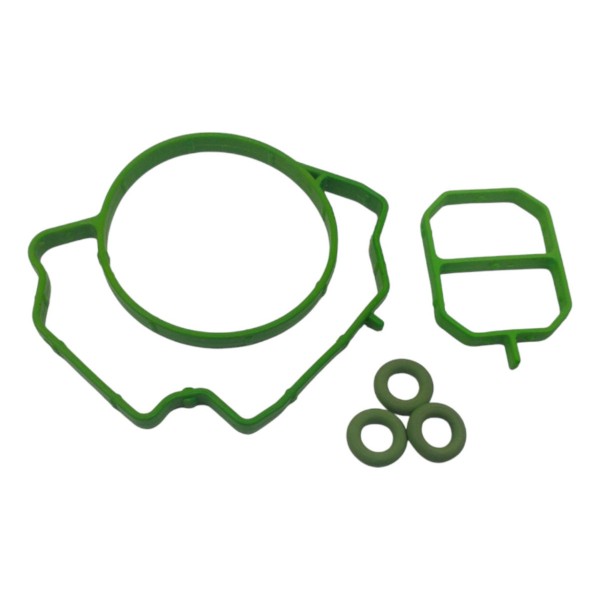 Junta Coletor Ford Fiesta Ecosport