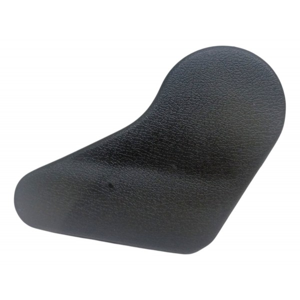 Capa Reclinável Banco Motorista Gm Corsa 1997 1998 1999 Preto