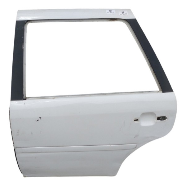 Porta Traseira Esquerda Vw Gol G4 2003 2004 2005 2006 Traseira Esquerda