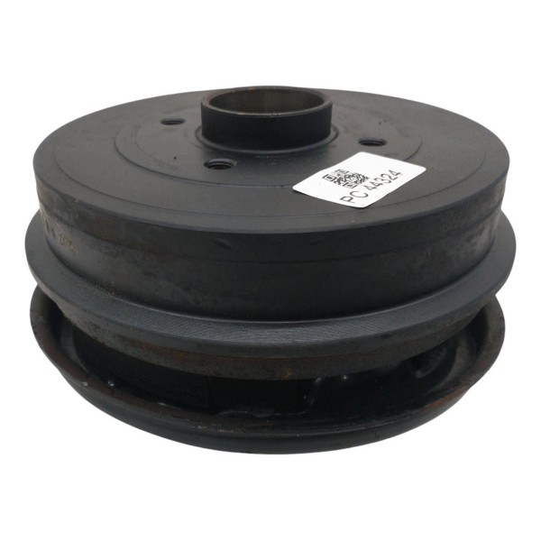 Panela Freio Tras Esquerdo Renault Logan 1.0 2009 10 Sem Abs